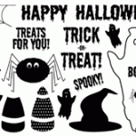 spooky2scareSTAMPSOFLIFE spooky2scareSTAMPSOFLIFE