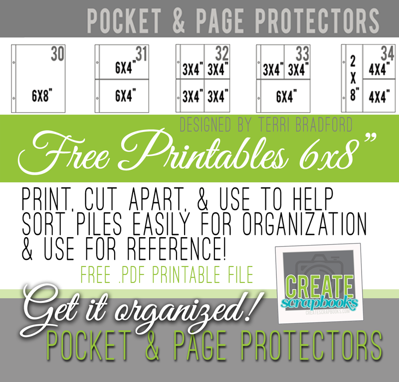 Crank out Sbooks Take It Ready: Totally free 6x8\ graphic regarding Printable Pdf Files named Acquire Sbooks Acquire It Geared up: No cost 6x8\